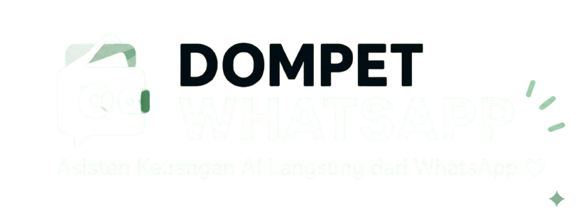 Dompet WhatsApp